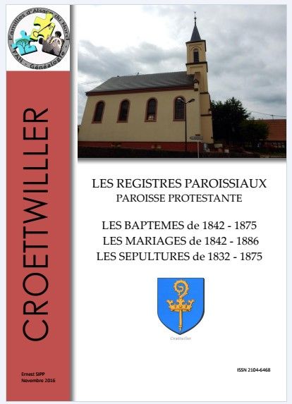 CROETTWILLER - BMS